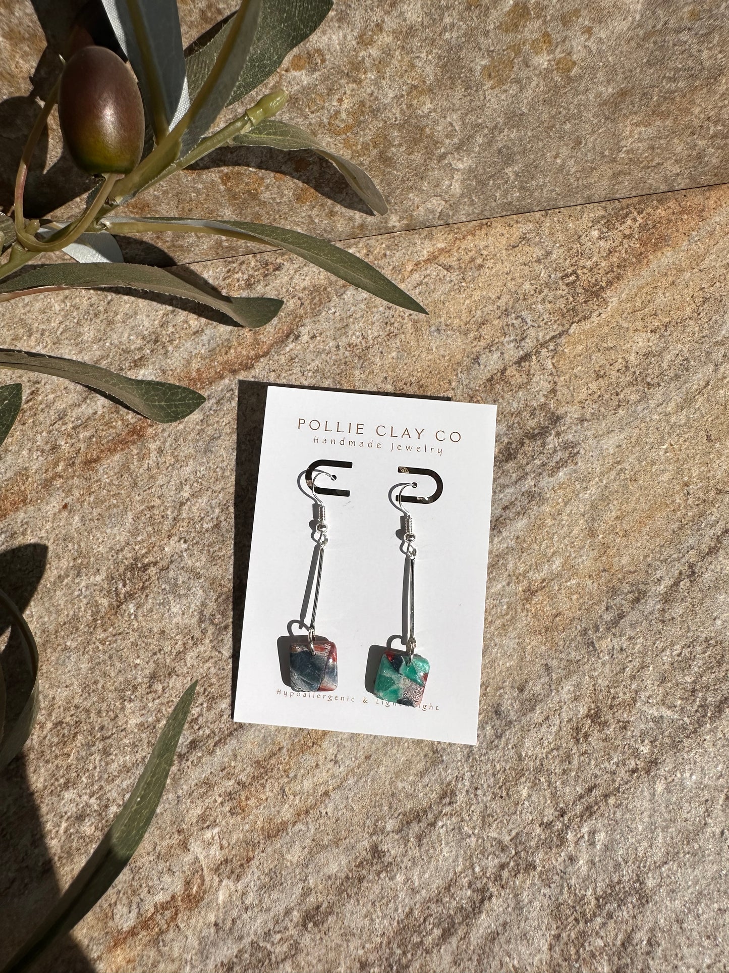 The Highline Earrings
