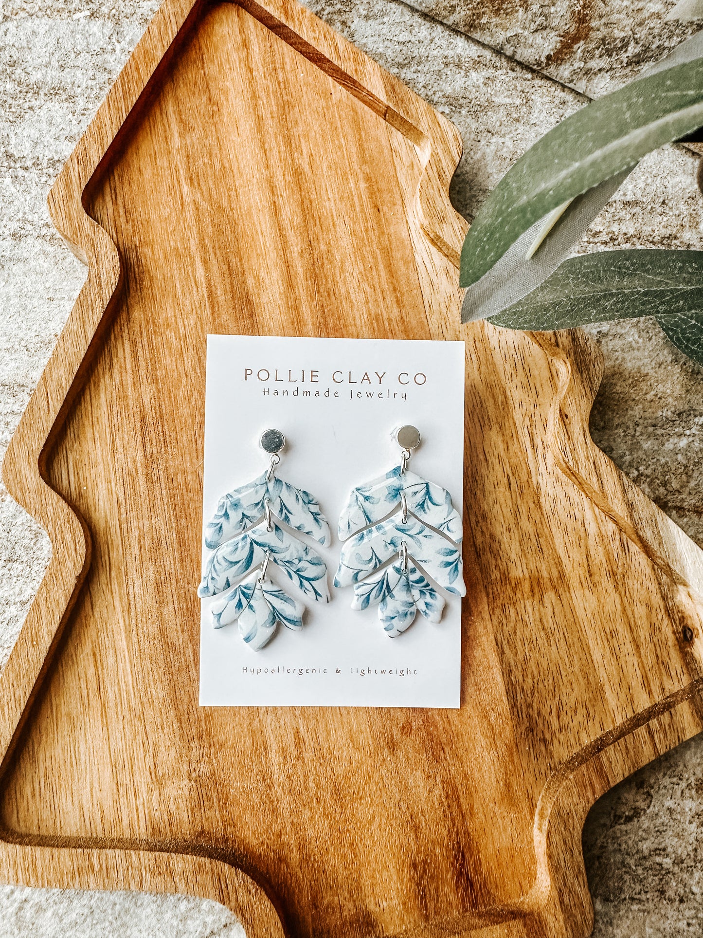 The Faye- Floral Edition