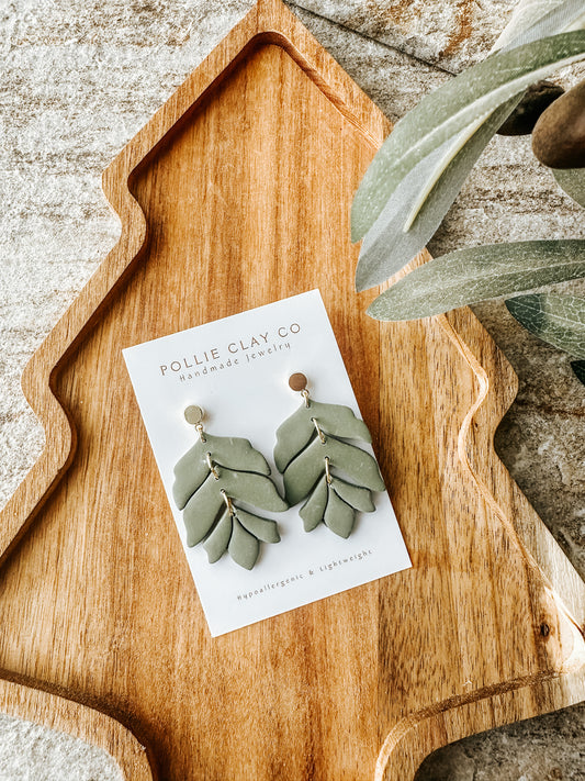 The Faye- Christmas Edition