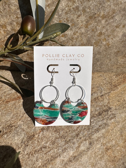 The Rio Earrings