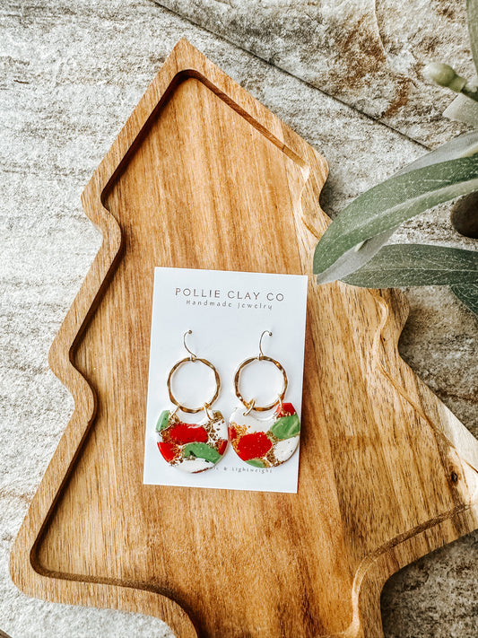 The Cindy Lou Dangles