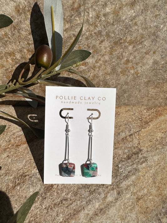 The Highline Earrings