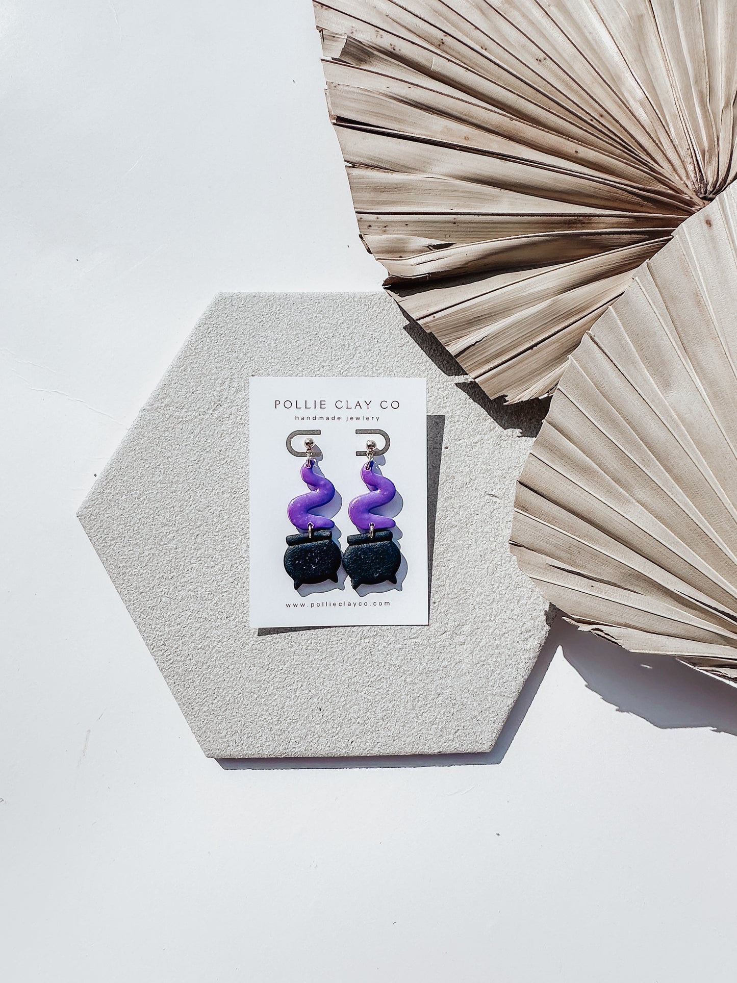Witch’s Brew Earrings
