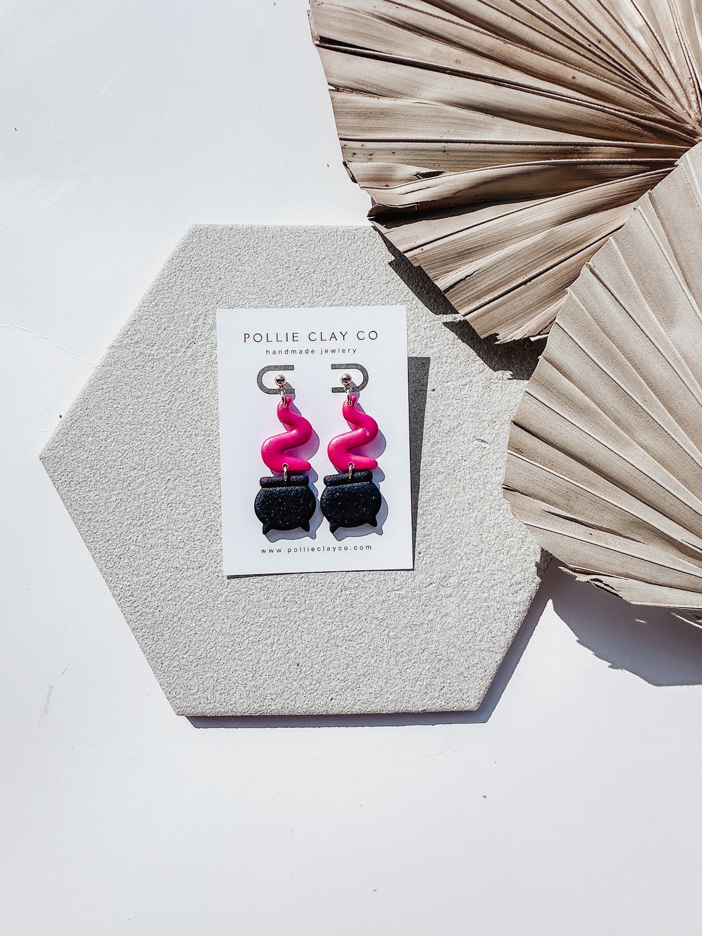 Witch’s Brew Earrings